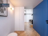 Išnuomojamas Loftas Išskirtinėje Miesto - nuotraukos Nr. 21