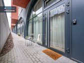 Išnuomojamas Loftas Išskirtinėje Miesto - nuotraukos Nr. 24