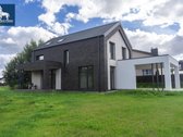 Išskirtinis, Sau Statytas Individualus Namas - nuotraukos Nr. 3