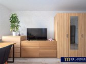 Parduodamas tvarkingas, pilnai įrengtas 2 - nuotraukos Nr. 8