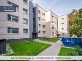 Ką Tik Visiškai Naujai, Moderniai Renovuotame - nuotraukos Nr. 2