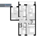 Ką Tik Visiškai Naujai, Moderniai Renovuotame - nuotraukos Nr. 3
