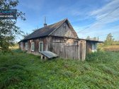 Parduodamas Namas Su 2,31 ha Žemės Sklypu - nuotraukos Nr. 2