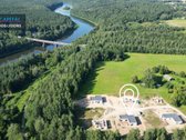 Namai Nemuno Pašonėje  Alytaus Centras – Vos - nuotraukos Nr. 9