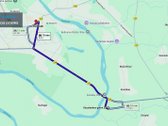 Namai Nemuno Pašonėje  Alytaus Centras – Vos - nuotraukos Nr. 27