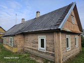 Parduodamas namas su sklypu Švenčionėliuose - nuotraukos Nr. 12