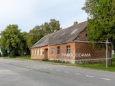 Parduodama mūrinio namo dalis, Žukų k., - nuotraukos Nr. 4