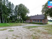 Parduodama mūrinio namo dalis, Žukų k., - nuotraukos Nr. 7