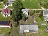 Parduodama Sodyba 18 minučių kelių nuo Šakių - nuotraukos Nr. 15