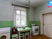 Parduodama mūrinio namo dalis, Žukų k., - nuotraukos Nr. 12