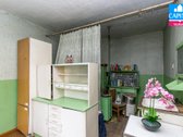 Parduodama mūrinio namo dalis, Žukų k., - nuotraukos Nr. 13
