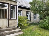 Parduodamas nedidelis 2 kambarių butas - nuotraukos Nr. 11
