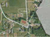 Parduodama mūrinio namo dalis, Žukų k., - nuotraukos Nr. 30