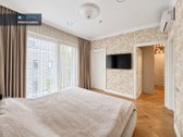 Parduodamas Preciziškai Įrengtas Dvibutis - nuotraukos Nr. 10
