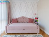 Parduodamas Preciziškai Įrengtas Dvibutis - nuotraukos Nr. 14