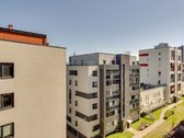 Erdvus 3 Kambarių Butas Su Galimybe - nuotraukos Nr. 29