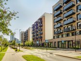 Erdvus 3 Kambarių Butas Su Galimybe - nuotraukos Nr. 32