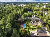 Privati Rezidencija Šalia Šveicarijos Parko - nuotraukos Nr. 12