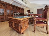Privati Rezidencija Šalia Šveicarijos Parko - nuotraukos Nr. 40