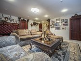 Privati Rezidencija Šalia Šveicarijos Parko - nuotraukos Nr. 49