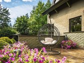 Privati Rezidencija Šalia Šveicarijos Parko - nuotraukos Nr. 51