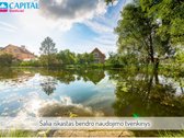 Erdvus 311 Kv. M Namas Vijolių Rajone – 8,4 - nuotraukos Nr. 9
