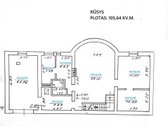 Erdvus 311 Kv. M Namas Vijolių Rajone – 8,4 - nuotraukos Nr. 11