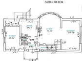 Erdvus 311 Kv. M Namas Vijolių Rajone – 8,4 - nuotraukos Nr. 12