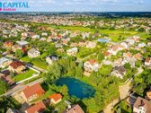 Erdvus 311 Kv. M Namas Vijolių Rajone – 8,4 - nuotraukos Nr. 27
