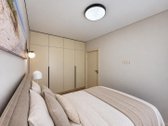 Jaukus 2 Kambarių Butas Su Terasa Projekte - nuotraukos Nr. 13