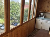Išnuomojamas jaukus, šiltas butas. - nuotraukos Nr. 12