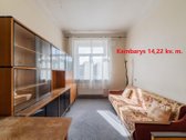 Dėmesio Patogaus Buto Miesto Centre - nuotraukos Nr. 13