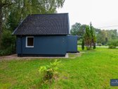 Parduodamus jaukus sodo namas Rastinėnuose, - nuotraukos Nr. 9