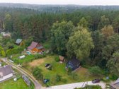 Parduodamus jaukus sodo namas Rastinėnuose, - nuotraukos Nr. 12