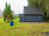 Parduodamus jaukus sodo namas Rastinėnuose, - nuotraukos Nr. 11