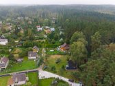 Parduodamus jaukus sodo namas Rastinėnuose, - nuotraukos Nr. 13