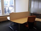 Išnuomojamos Administracinės Paskirties - nuotraukos Nr. 5