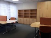 Išnuomojamos Administracinės Paskirties - nuotraukos Nr. 8