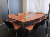 Išnuomojamos Administracinės Paskirties - nuotraukos Nr. 11