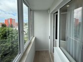 2 Kambarių Butas Taikos Pr. – Net 2 Balkonai! - nuotraukos Nr. 7