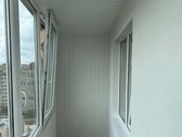 2 Kambarių Butas Taikos Pr. – Net 2 Balkonai! - nuotraukos Nr. 3