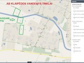 Parduodami du sklypai Vėžaičių miestelyje, - nuotraukos Nr. 9