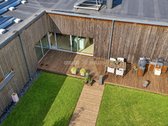 Išnuomojamas 153 m² namas Vėsos gatvėje, - nuotraukos Nr. 2
