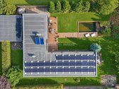 Išnuomojamas 153 m² namas Vėsos gatvėje, - nuotraukos Nr. 18