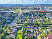 Išnuomojamas 153 m² namas Vėsos gatvėje, - nuotraukos Nr. 19