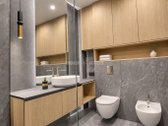 Kaune išnuomojamas visiškai naujas, moderniai - nuotraukos Nr. 11
