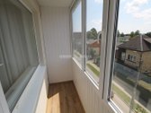 Naujai Suremontuotas 3 Kambarių Butas Rasos G - nuotraukos Nr. 8