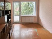 Parduodamas šiltas, šviesus 63,4 kv. m., 3 - nuotraukos Nr. 10