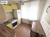 3 k. butas 2 aukšte, Žemaitijos g. Mažeikiuose. - nuotraukos Nr. 13