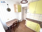 3 k. butas 2 aukšte, Žemaitijos g. Mažeikiuose. - nuotraukos Nr. 15